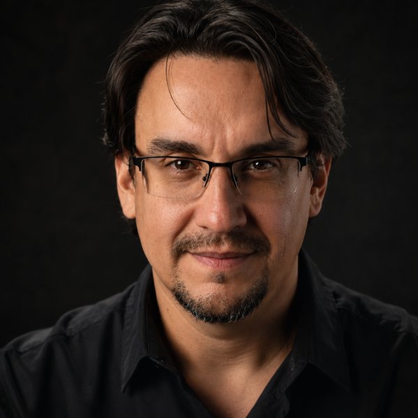 Alexandre Rodrigues